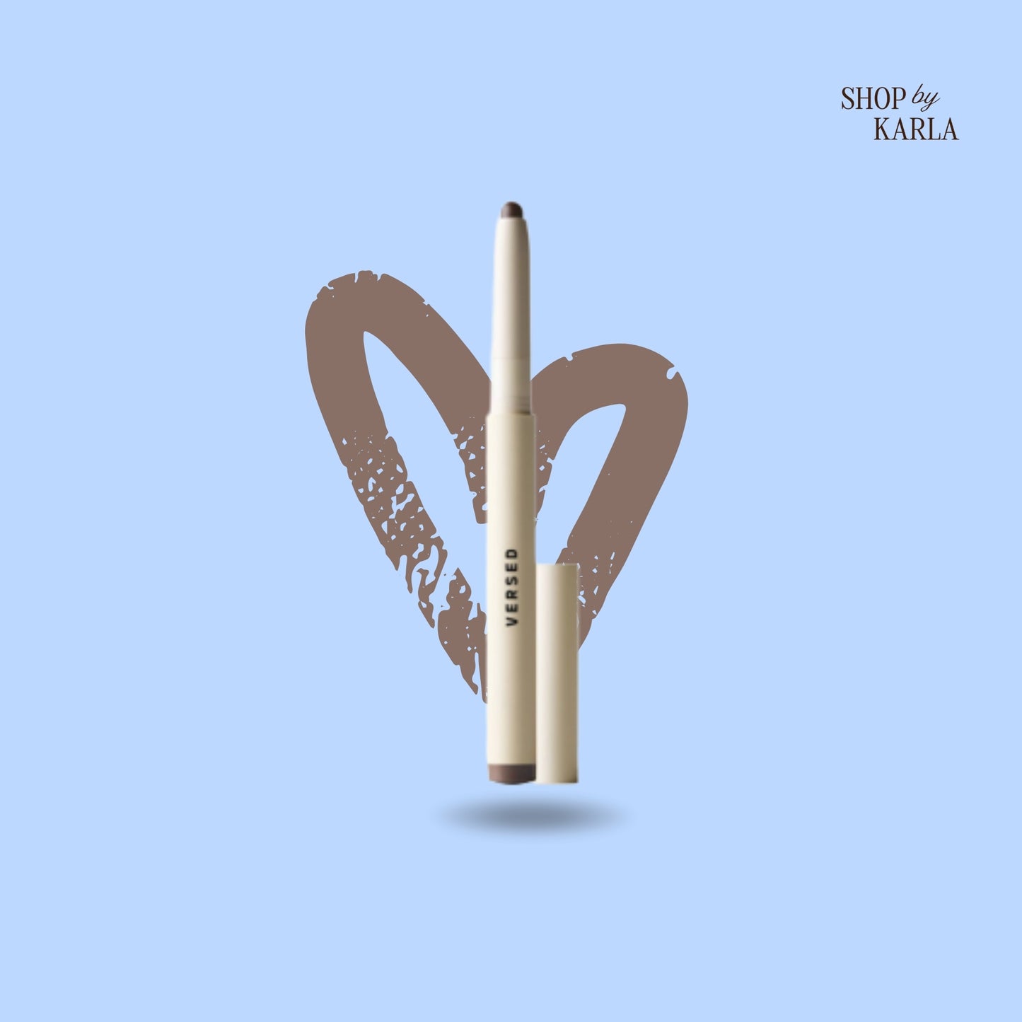 Delineador de Labios Versed - Saddle