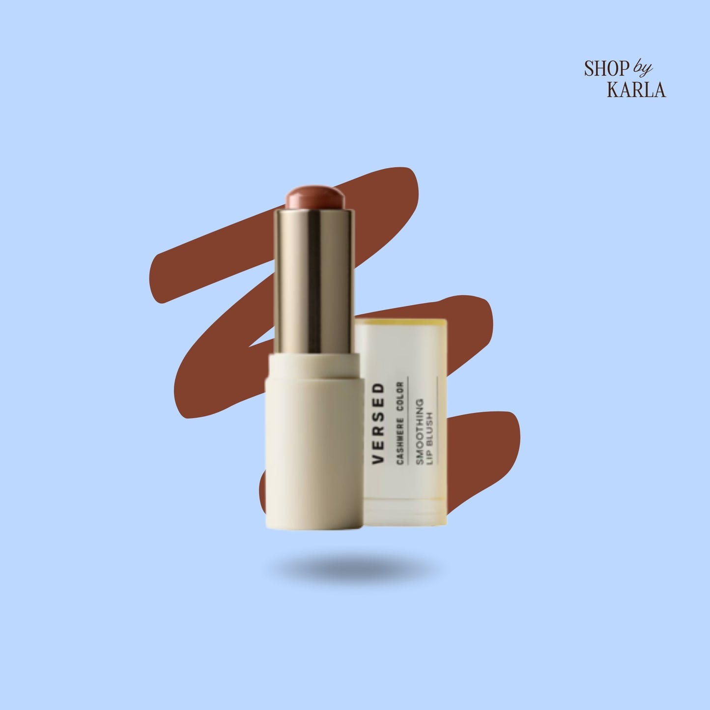 Smoothing Lip Blush - Lounge