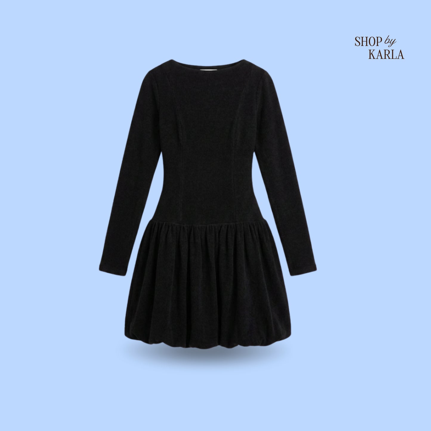 Vestido Midnight Muse