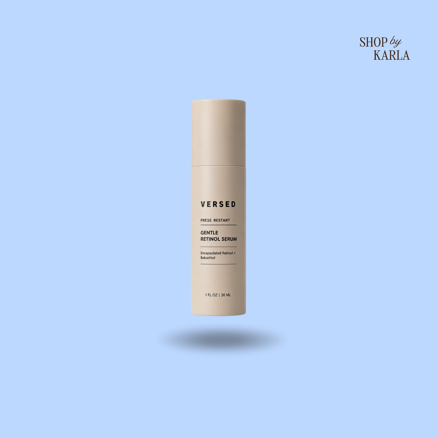 Retinol Serum - Versed