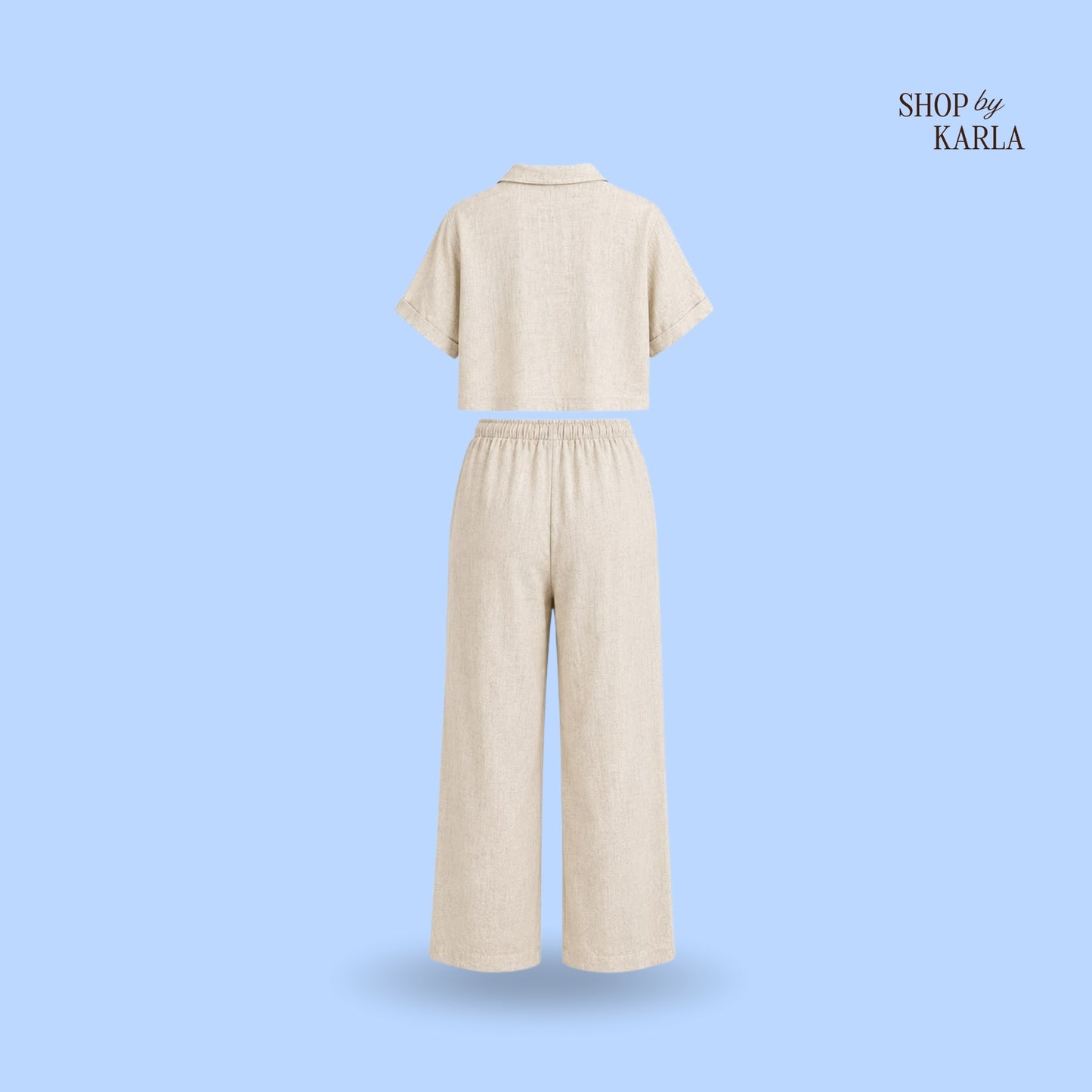 Conjunto Lino