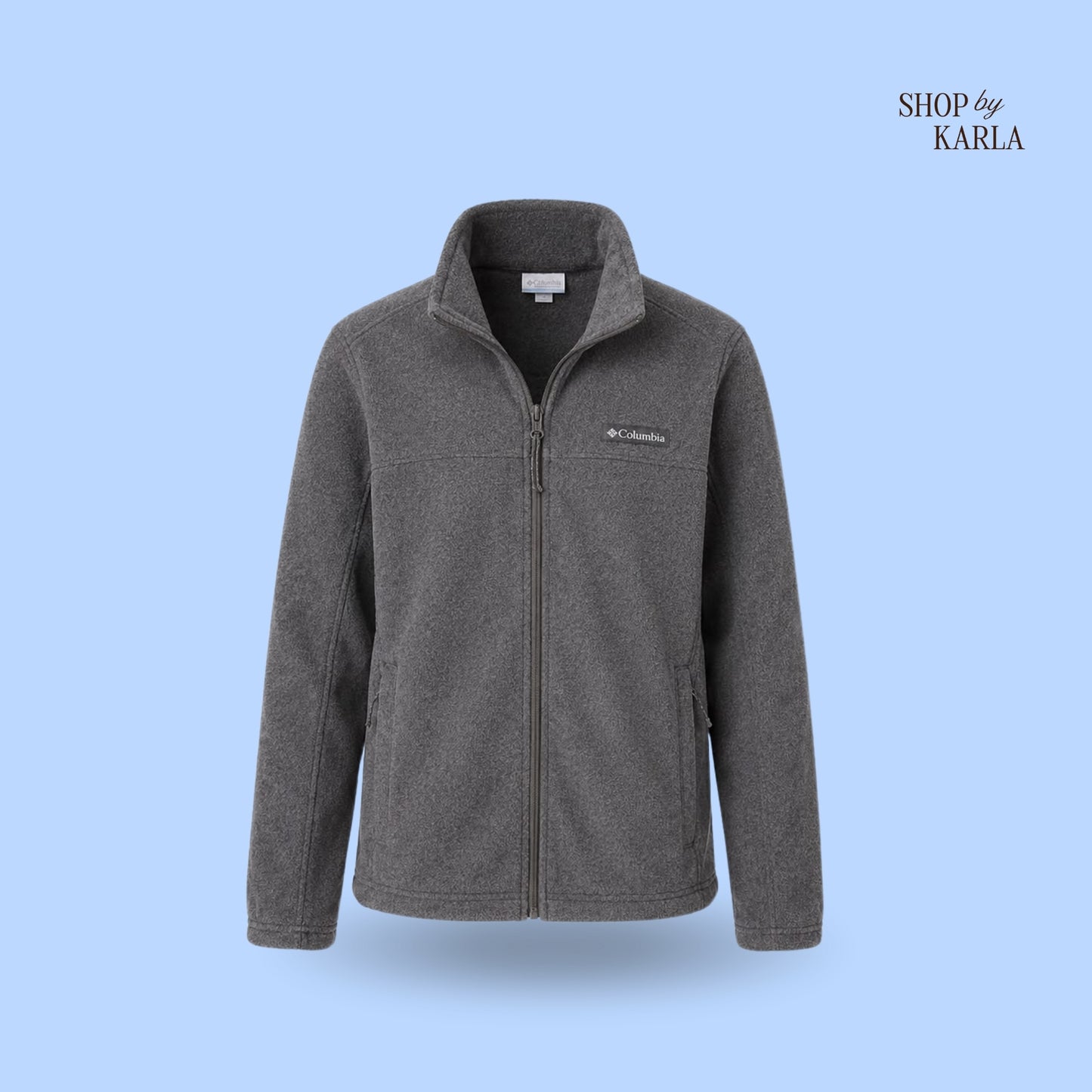 Sweater Polar Columbia