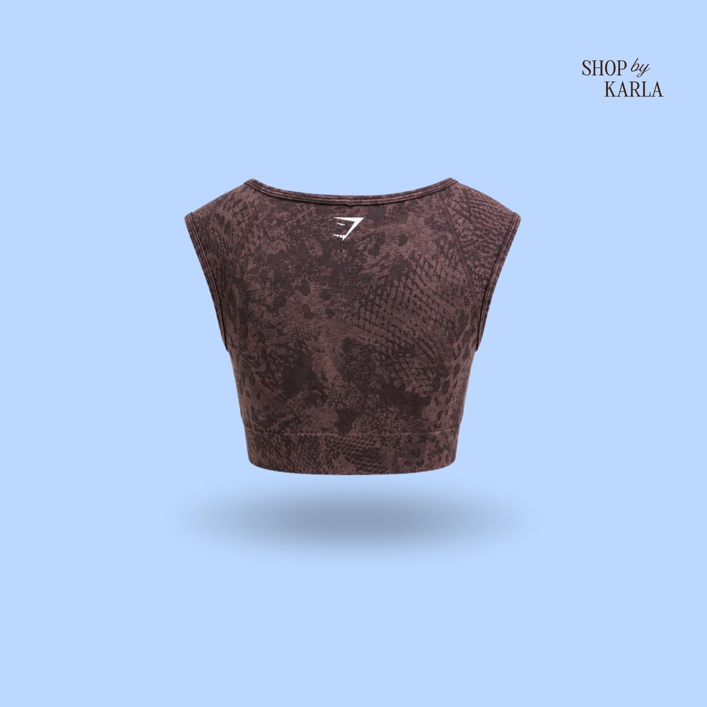 Top Gymshark Active Wild