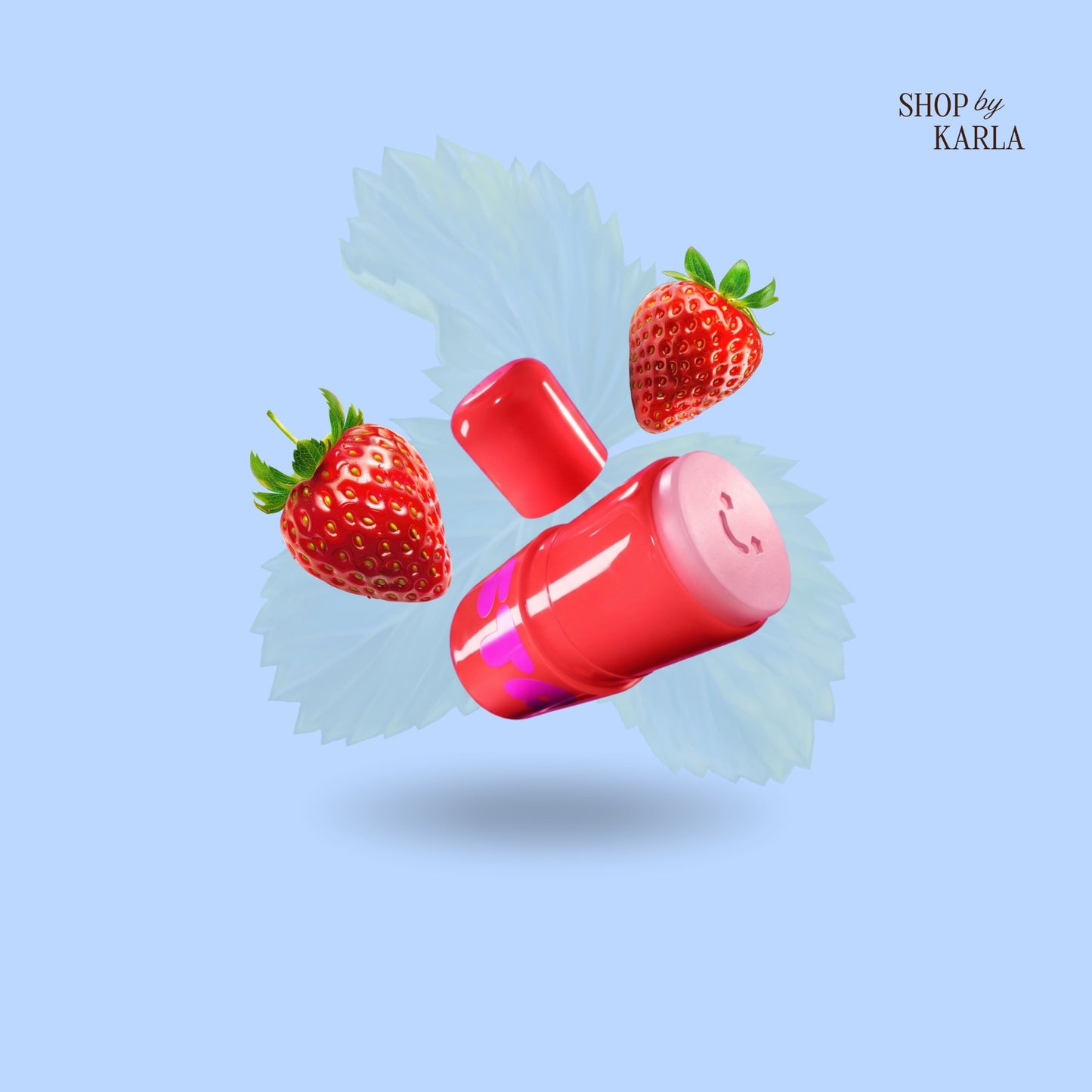 Bálsamo: Star Lip Fresa