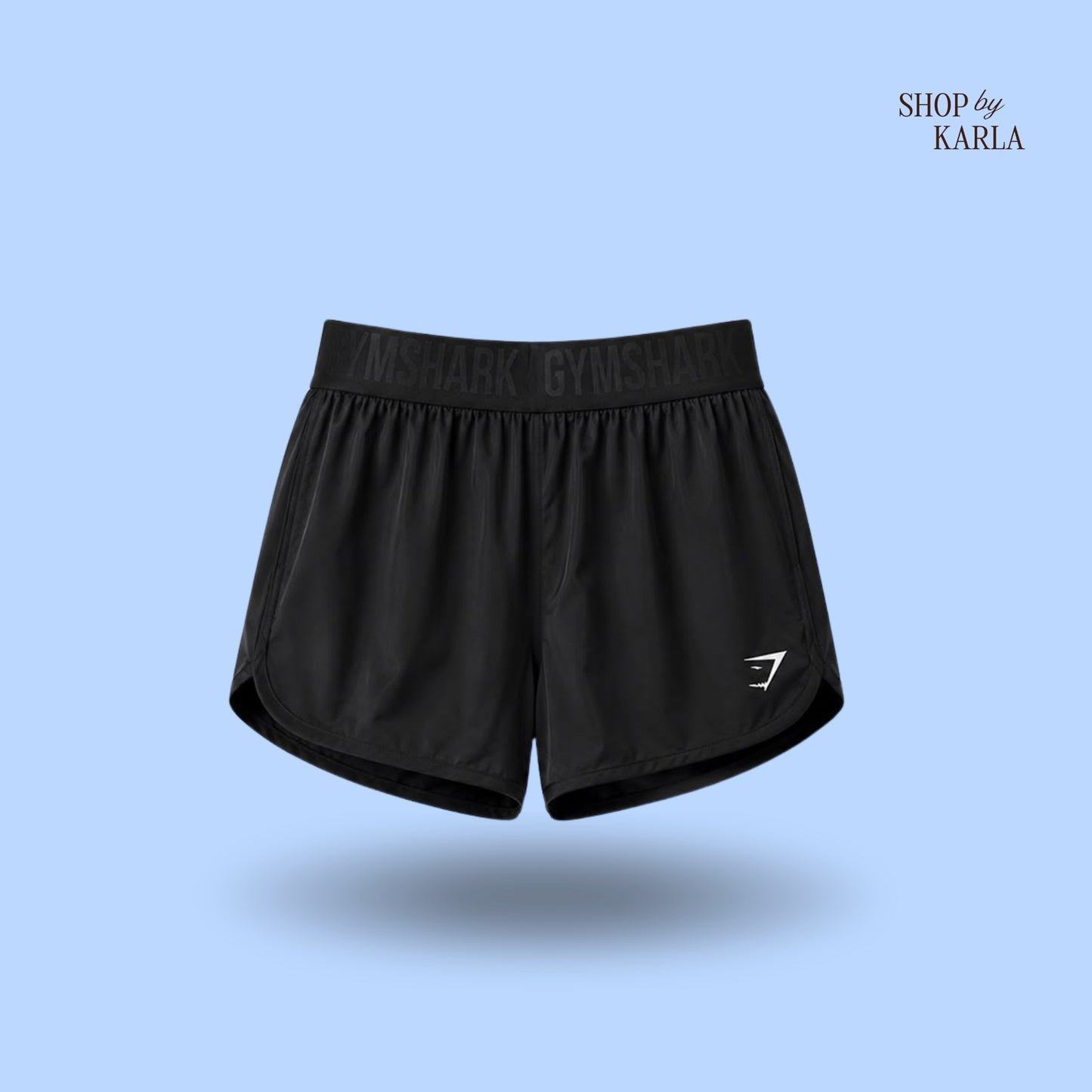 Short Deportivo: Gymshark Move Mode
