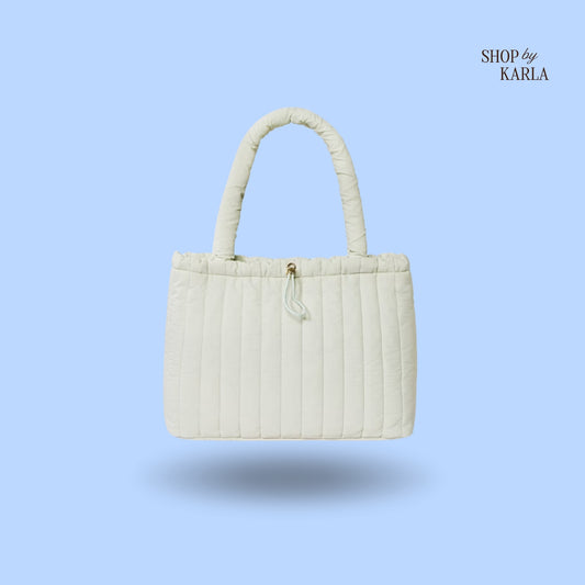Cloud Carry - Bolso Acolchado