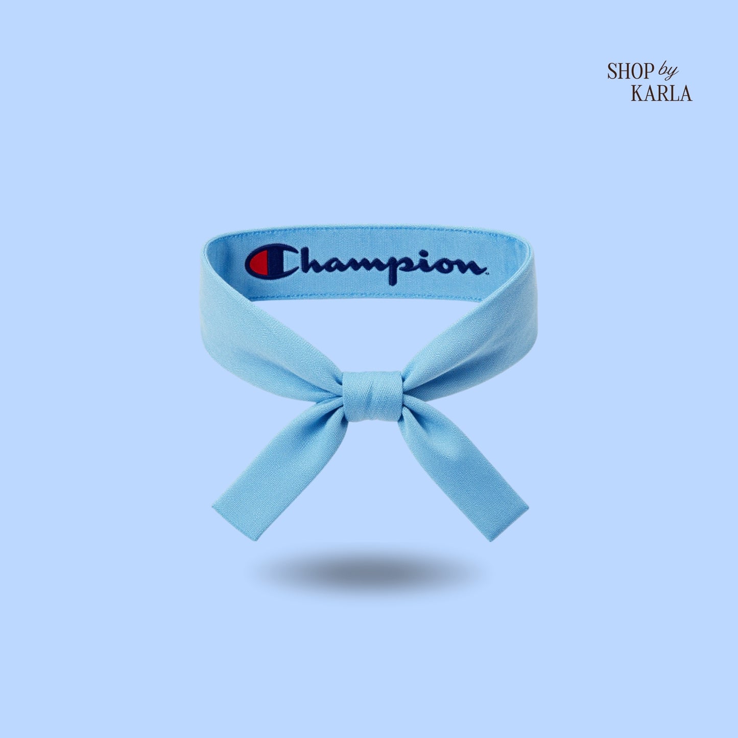 Pop of Blue - Cinta Celeste