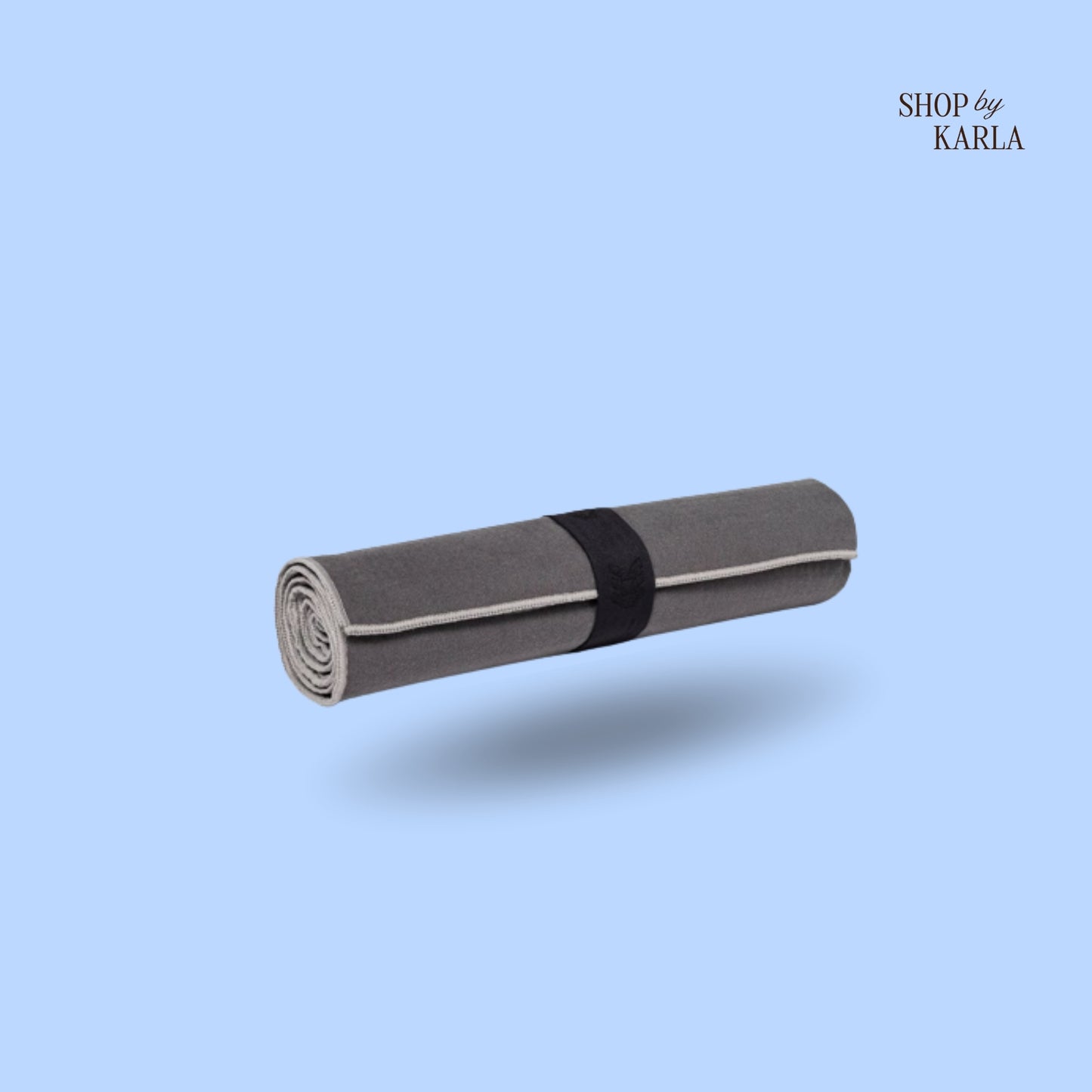 Flow & Focus : Toalla para Yoga