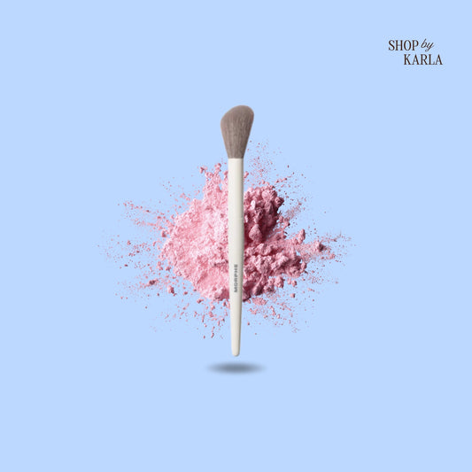 Morphe Angled Powder Blush Brush - M201