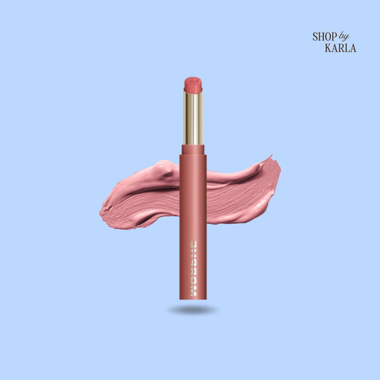 Labial Mate con Efecto Volumen - Morphe