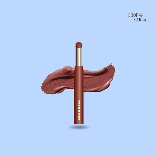 Labial Mate con Efecto Volumen - Morphe