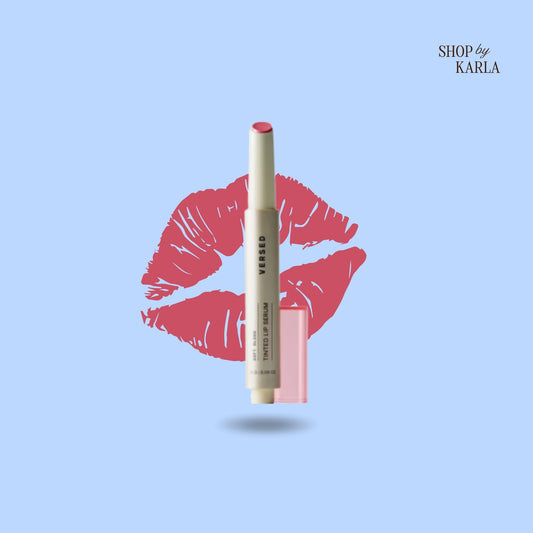 Labial con efecto luminoso Pop -  Versed