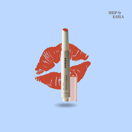 Labial con Efecto luminoso Compliment - Versed