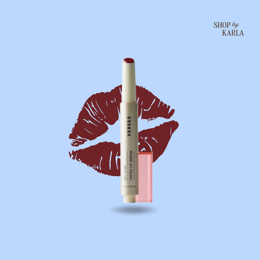 Labial con Efecto Luminoso Gem - Versed