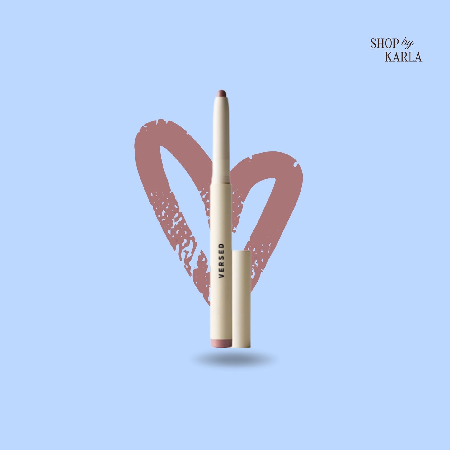 Delineador de Labios Versed - Debut