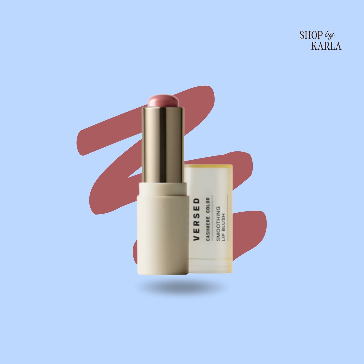 Smoothing Lip Blush - Scene