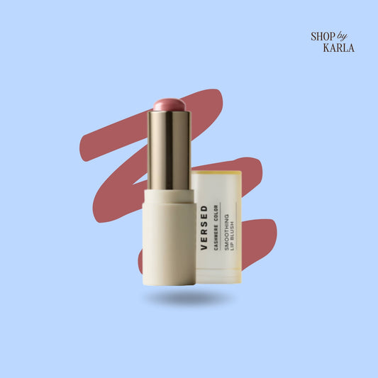 Smoothing Lip Blush - Scene