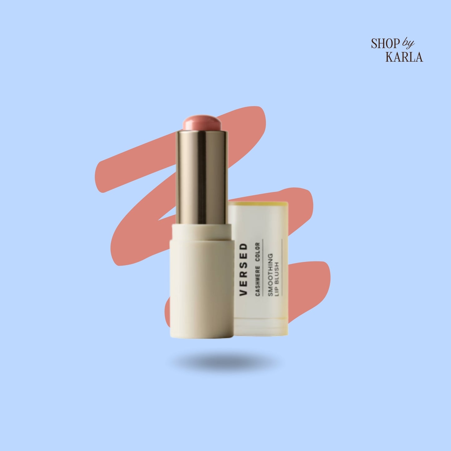Smoothing Lip Blush - Casual