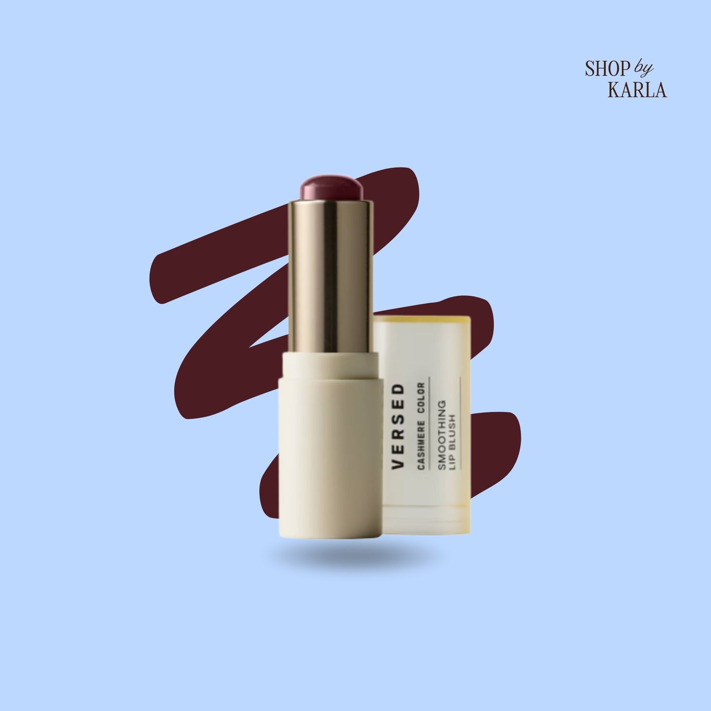 Smoothing Lip Blush - Reserve