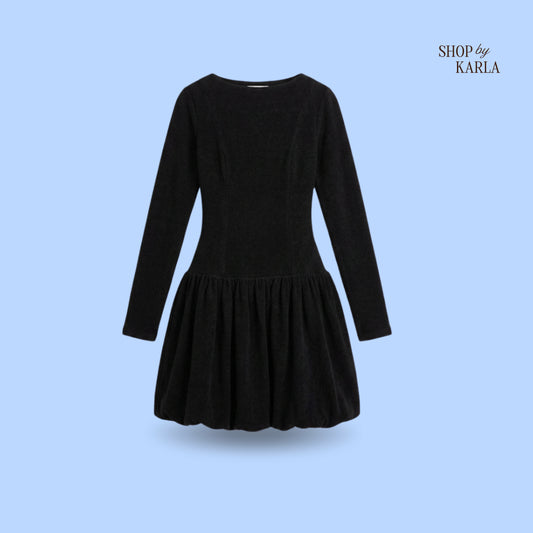 Vestido Midnight Muse