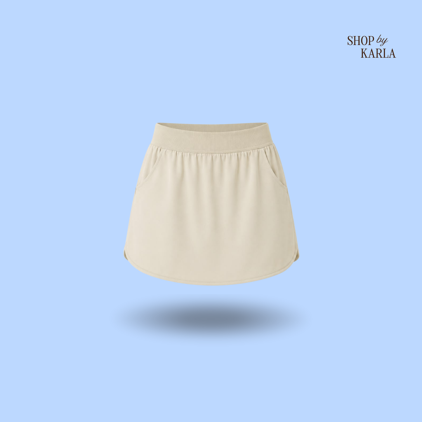 Fit Motion Skirt
