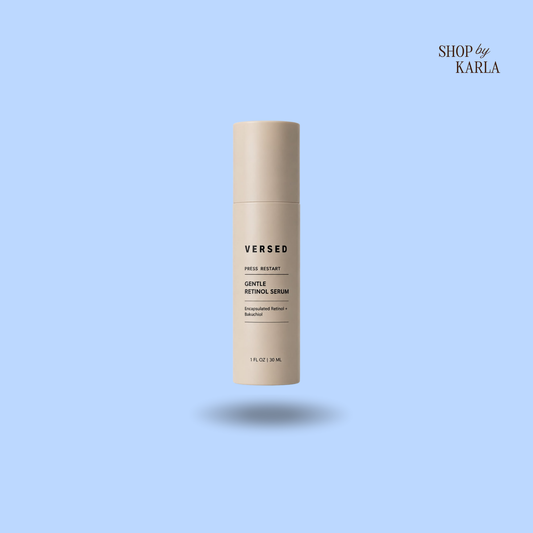 Retinol Sérum - Versed