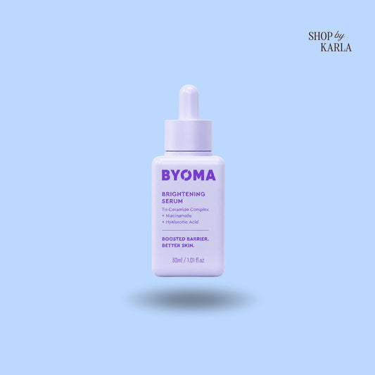 Serum Iluminador para el Rostro - BYOMA