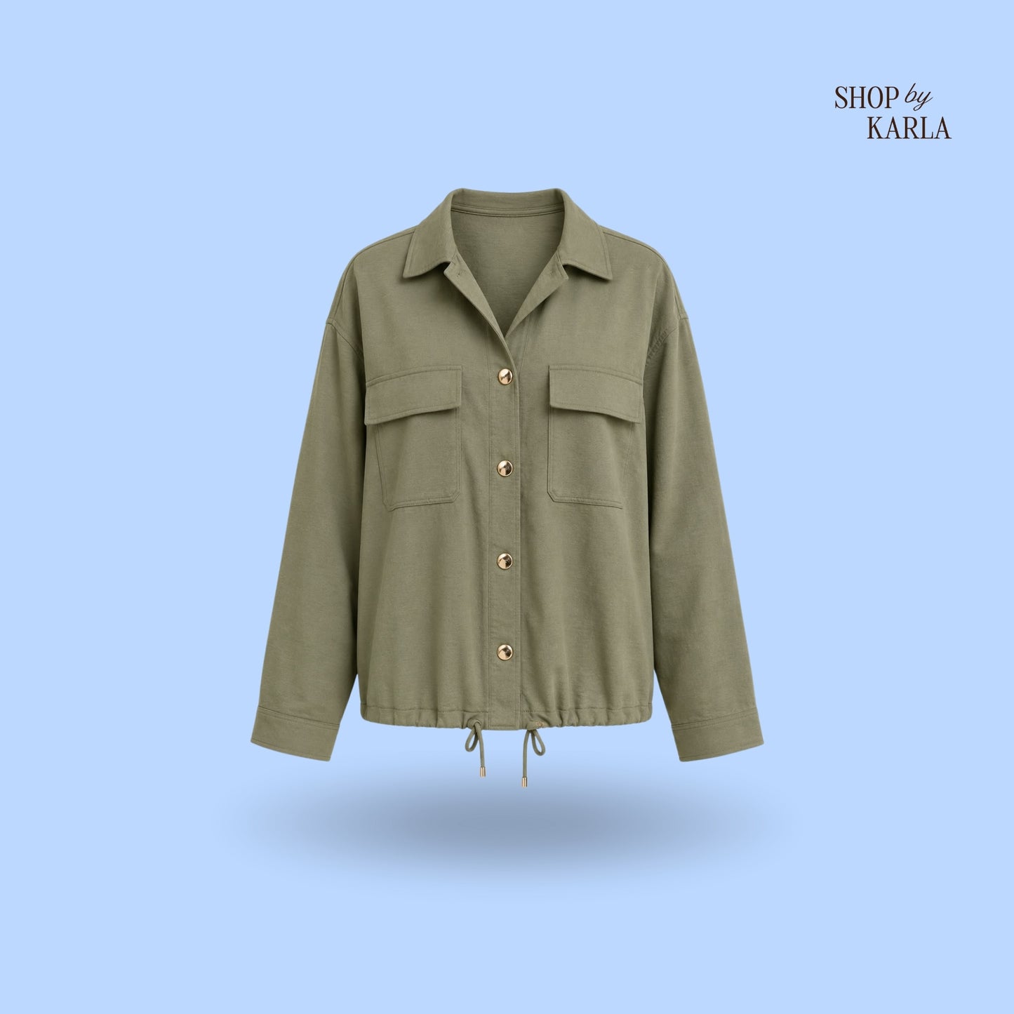 Chaqueta Urban Safari