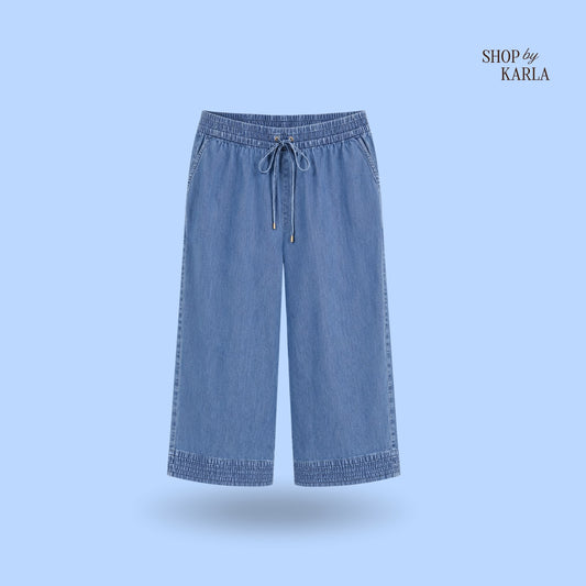 Pantalón Denim Breeze - Michael Kors