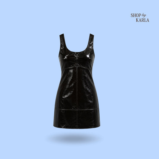 Vestido Midnight Shine