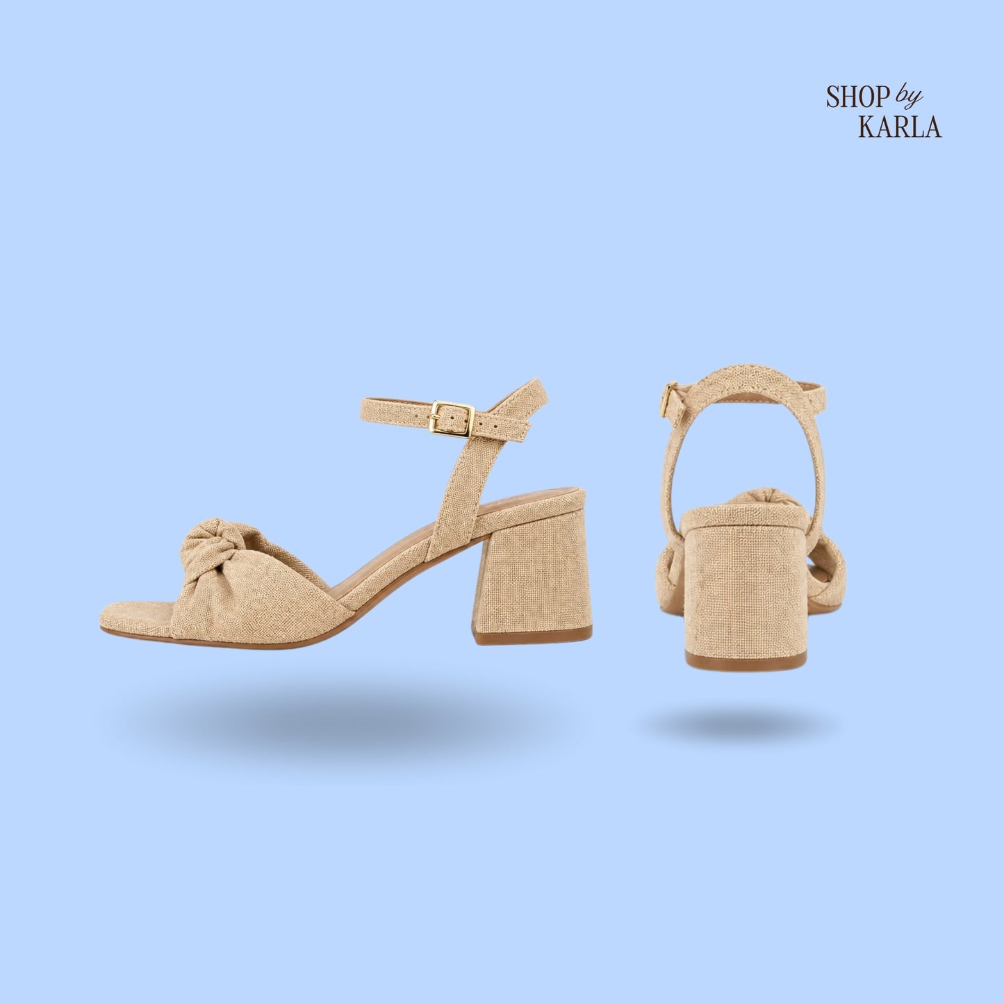 Sandalias Summer Days