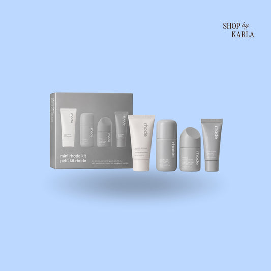 Rhode Mini Kit Skincare Essentials