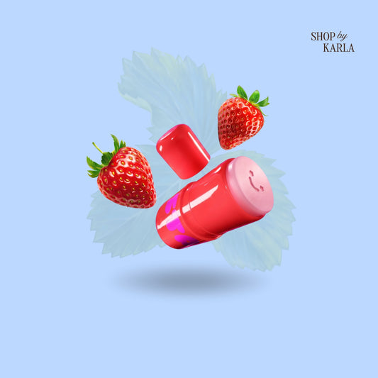 Bálsamo: Star Lip Fresa