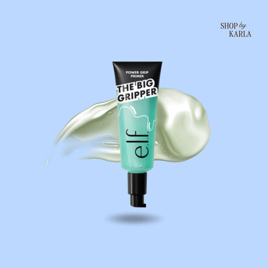 e.l.f. Jumbo Power Grip Primer