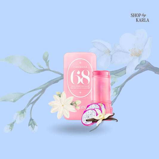 Sol de Janeiro - Jelly Balm Perfum