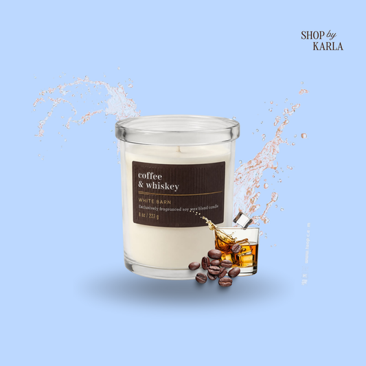 Candela Bath and Body Works