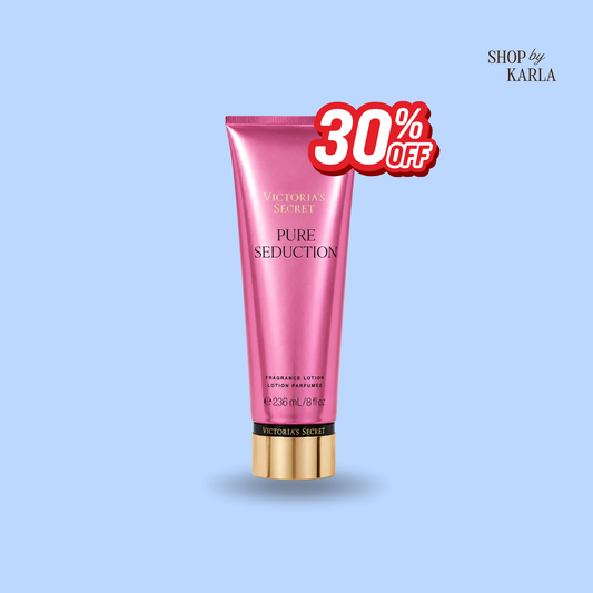 Victoria’s Secret Pure Seduction – Crema 236 ml