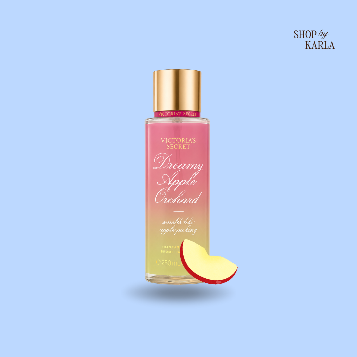 Victoria’s Secret Dreamy Apple Orchard - Body Mist | 250 ml